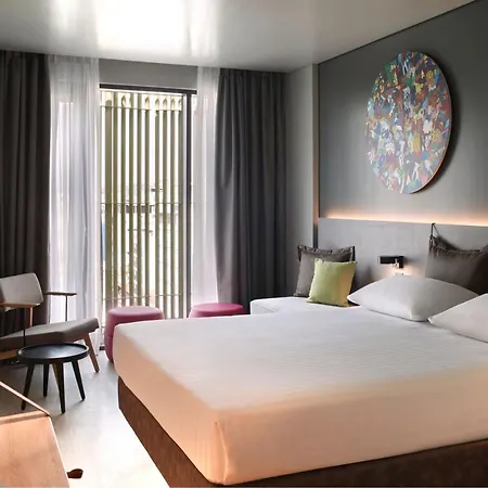 Hotell Moxy