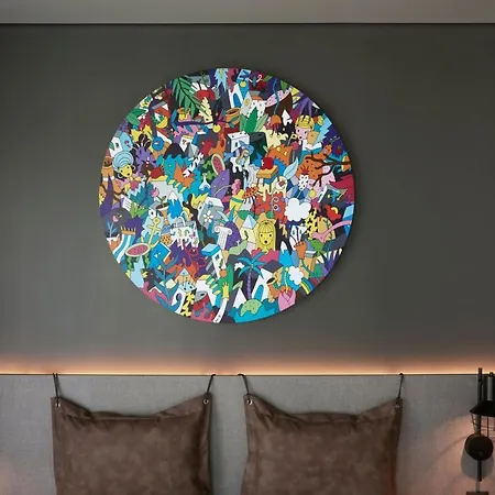 Moxy Hotell 3*